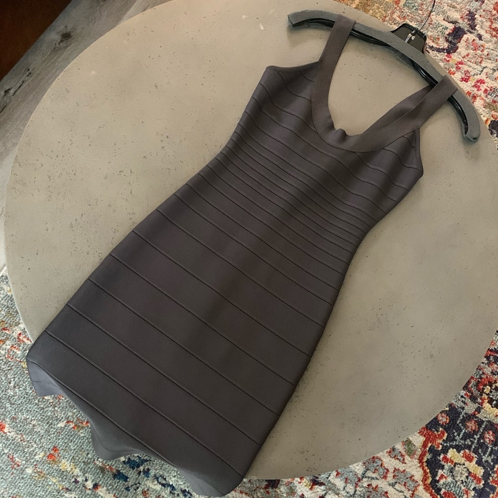 Herve Leger Dress